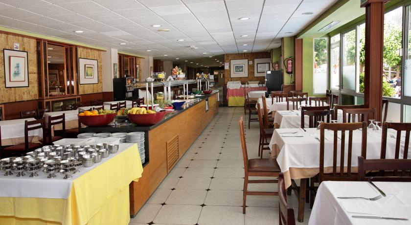 Hotel Casa Mas Lloret de Mar Kültér fotó