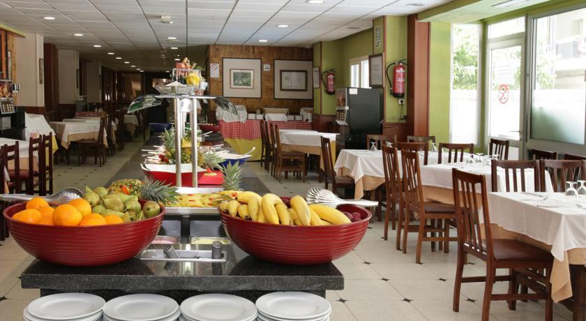 Hotel Casa Mas Lloret de Mar Kültér fotó