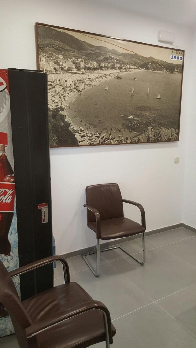 Hotel Casa Mas Lloret de Mar Kültér fotó