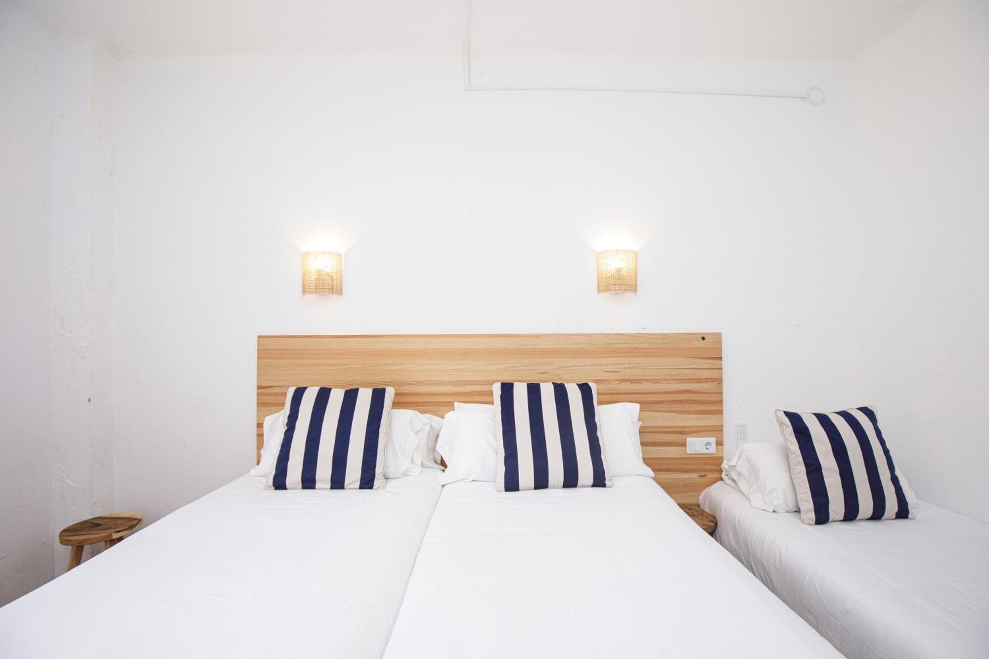 Hotel Casa Mas Lloret de Mar Kültér fotó