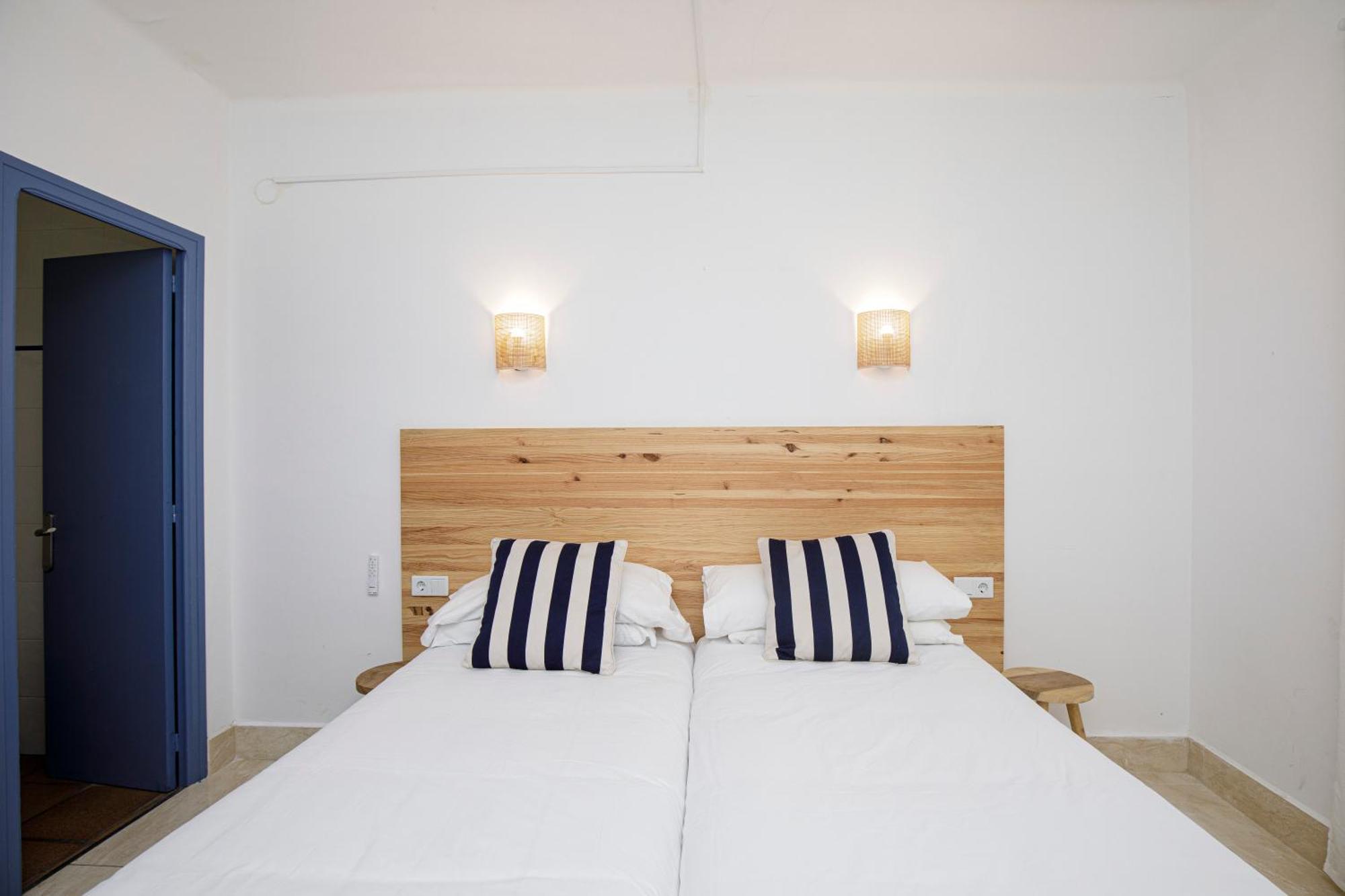 Hotel Casa Mas Lloret de Mar Kültér fotó
