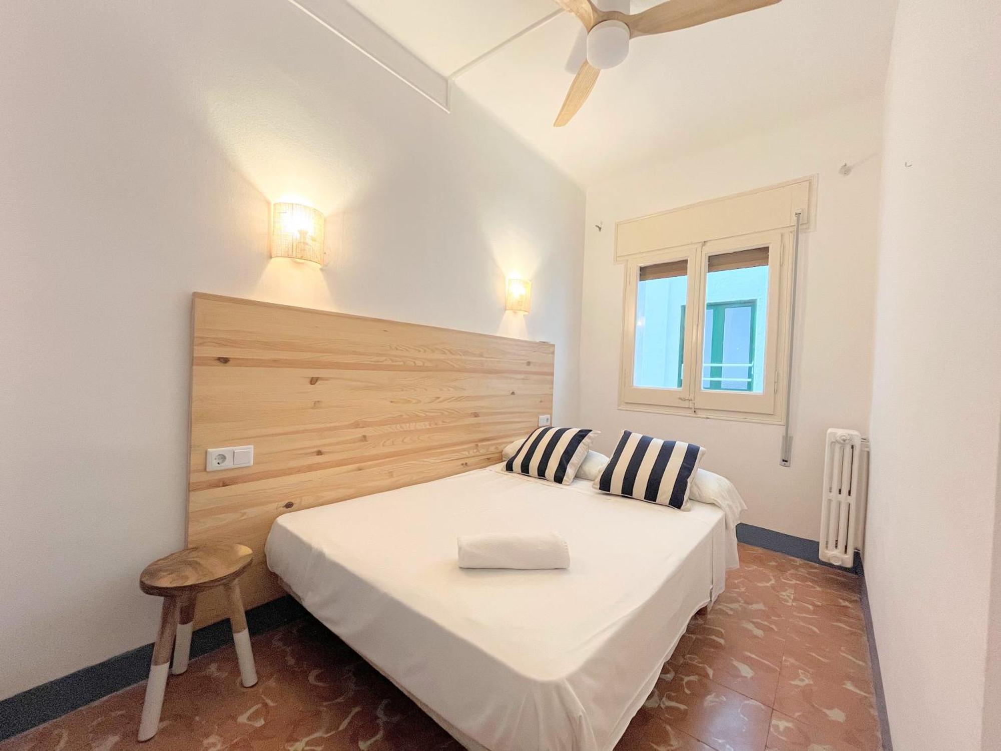 Hotel Casa Mas Lloret de Mar Kültér fotó