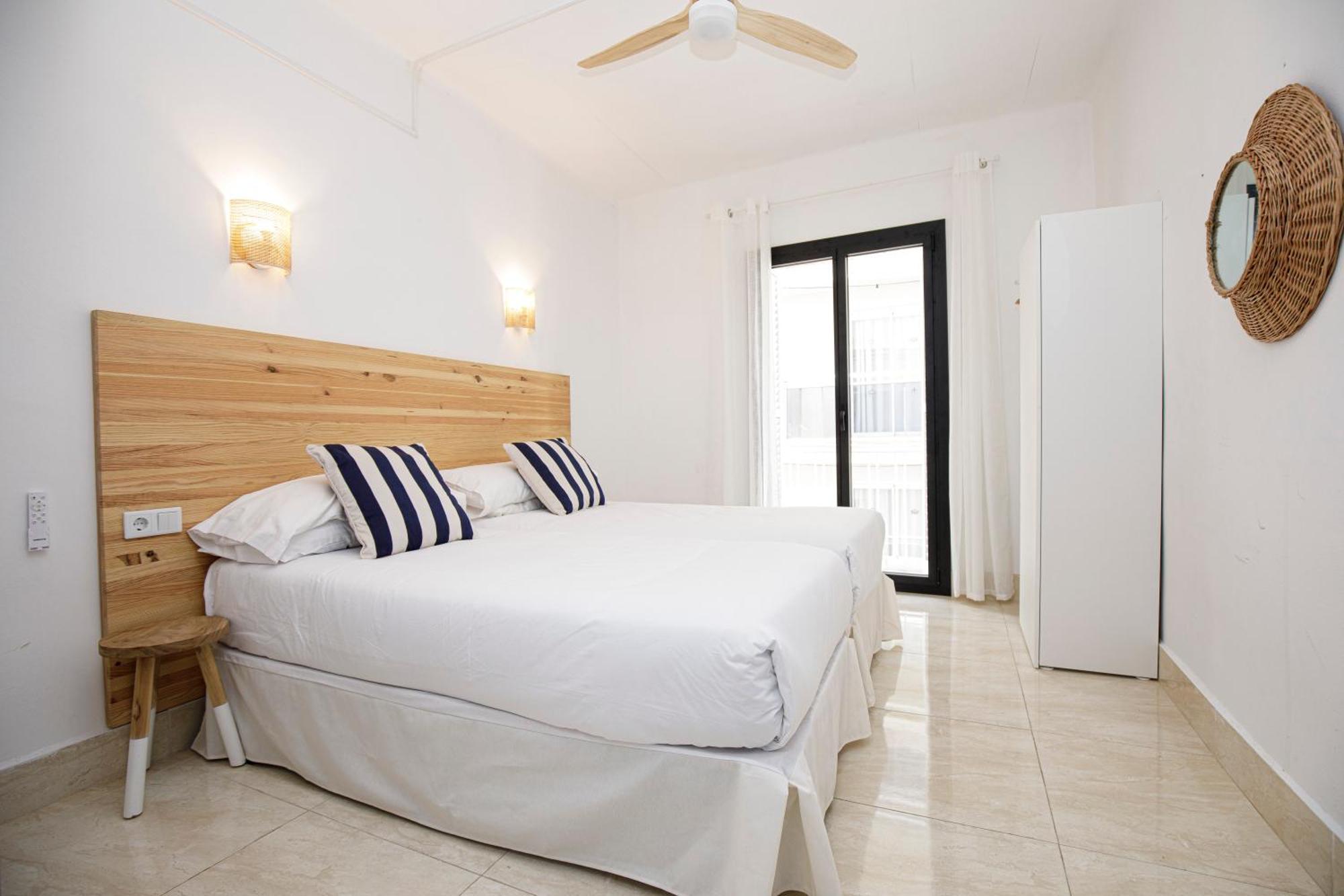 Hotel Casa Mas Lloret de Mar Kültér fotó