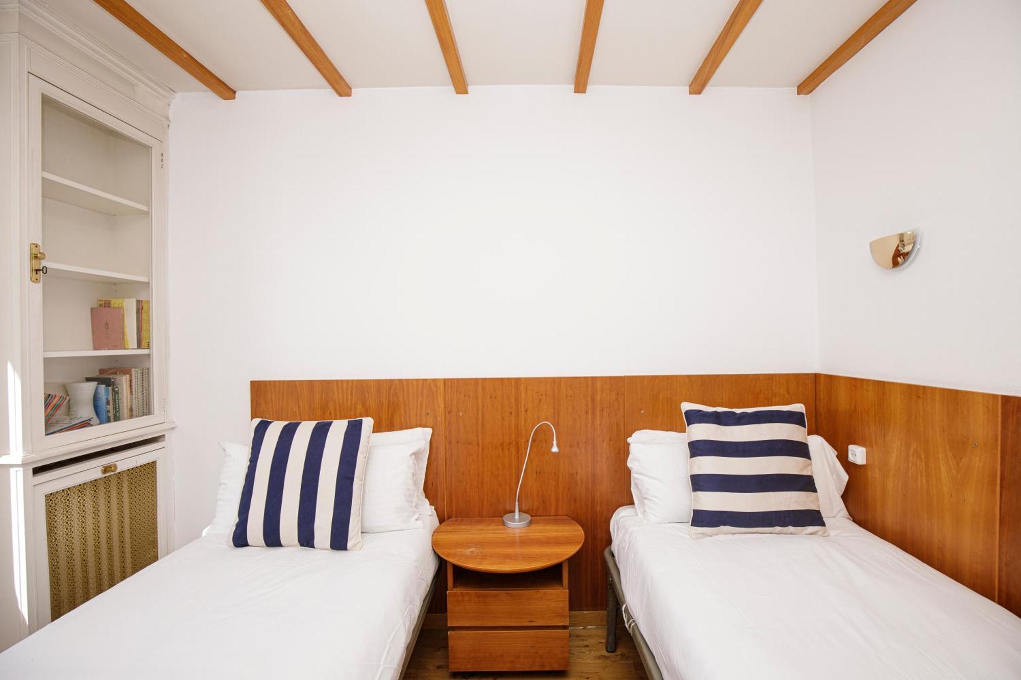 Hotel Casa Mas Lloret de Mar Kültér fotó
