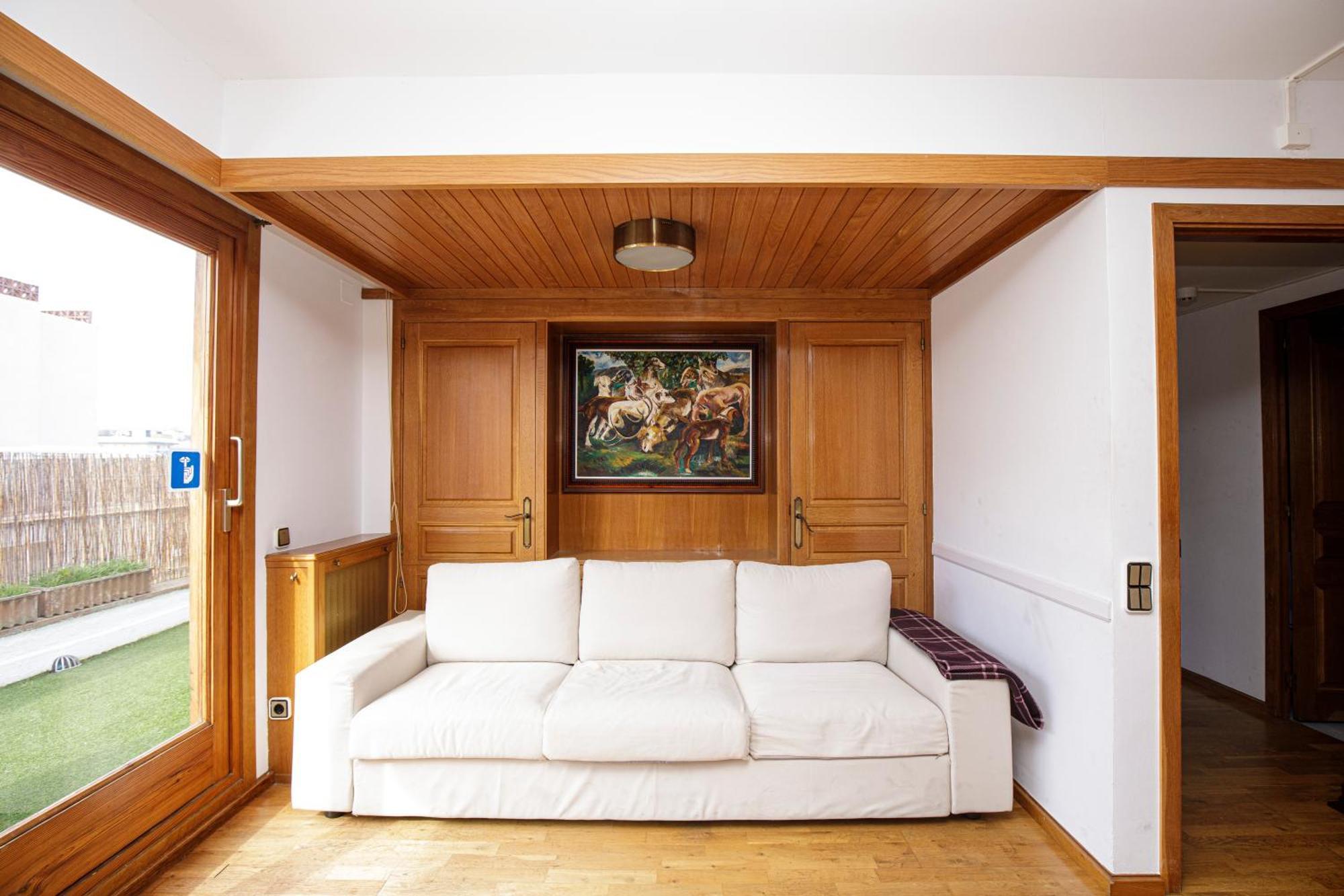 Hotel Casa Mas Lloret de Mar Kültér fotó