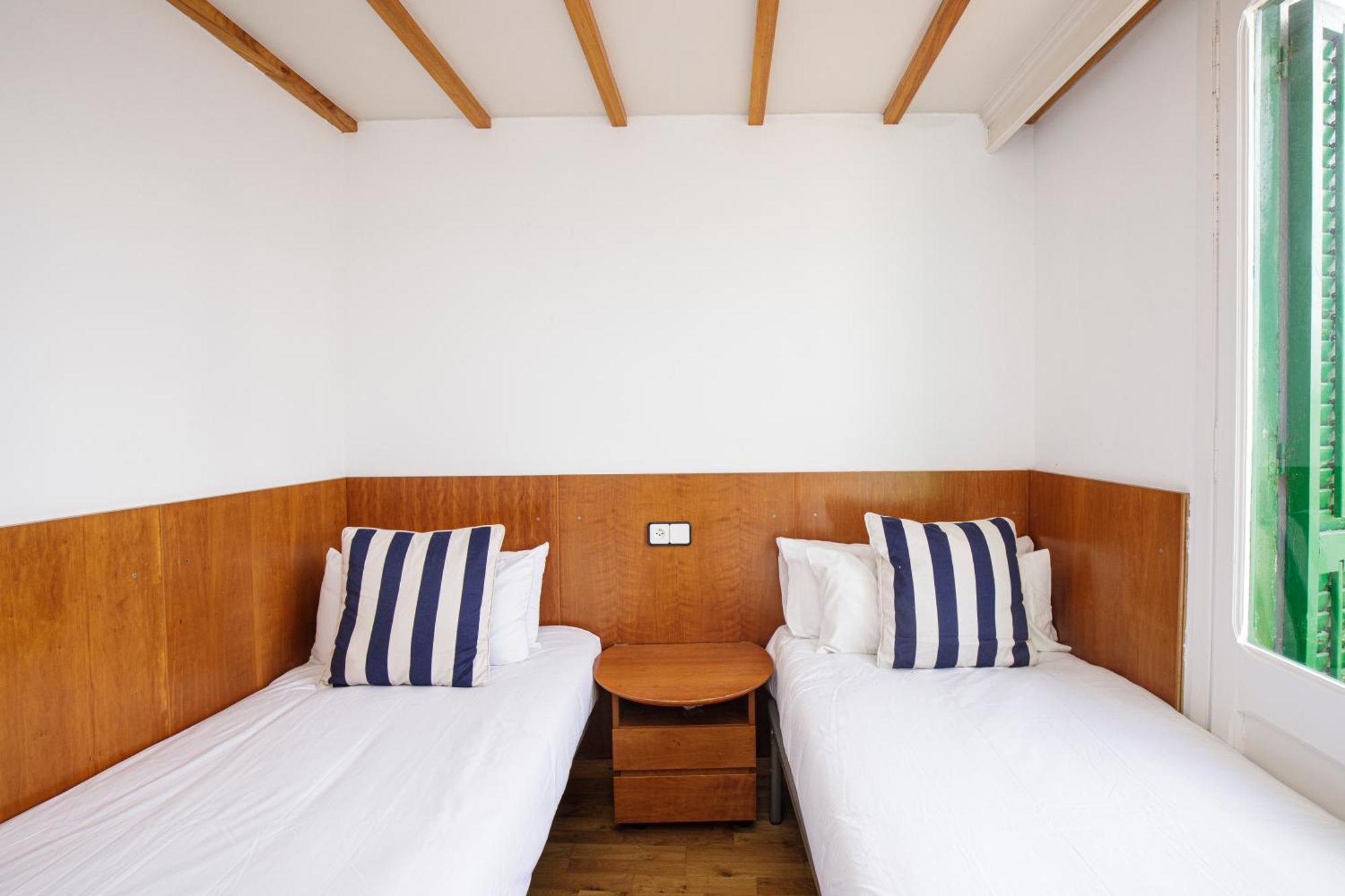 Hotel Casa Mas Lloret de Mar Kültér fotó