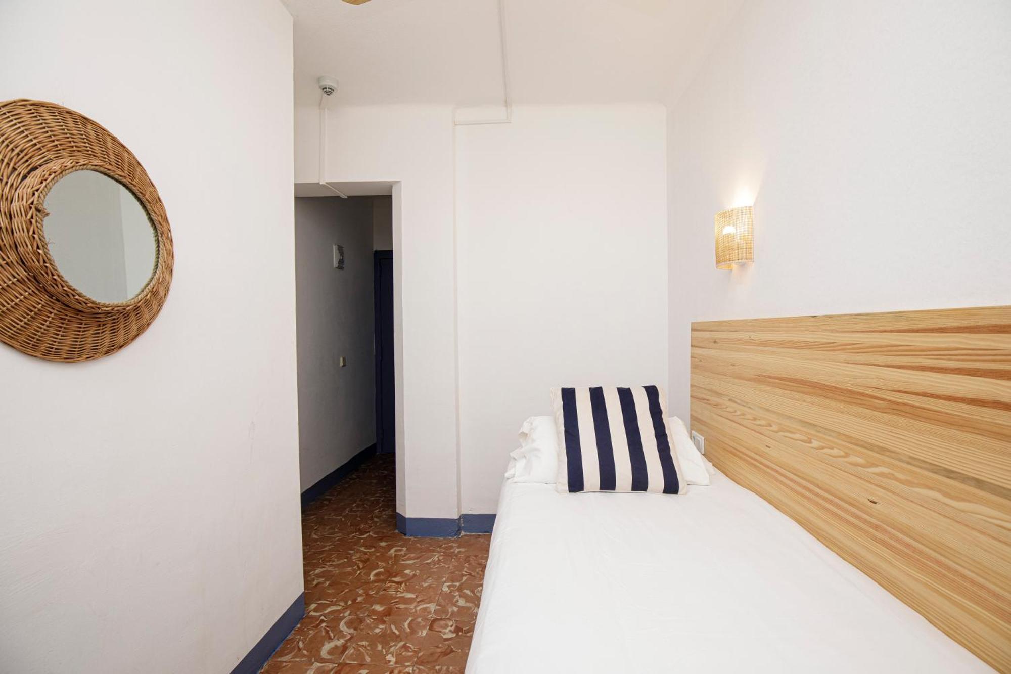 Hotel Casa Mas Lloret de Mar Kültér fotó