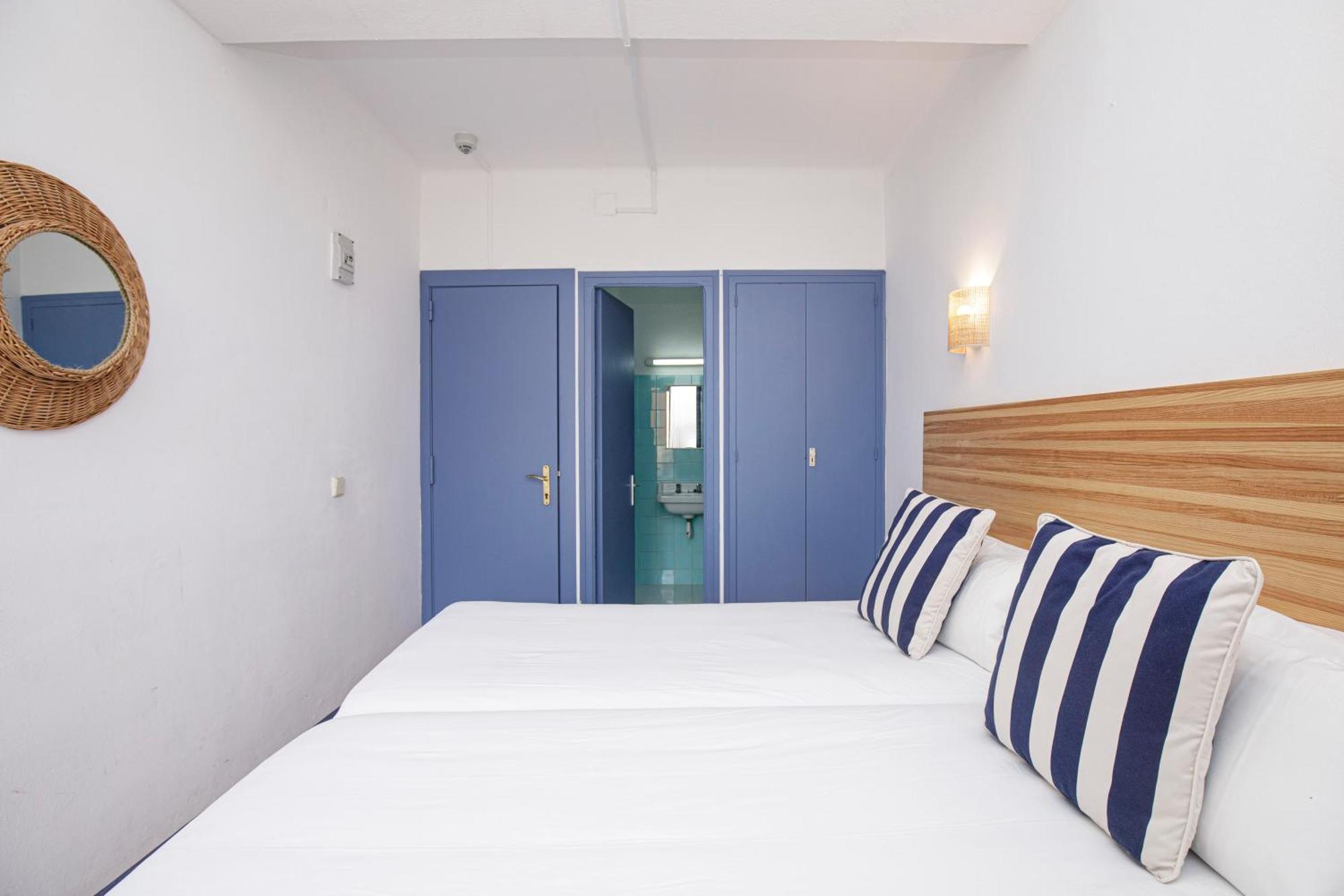 Hotel Casa Mas Lloret de Mar Kültér fotó