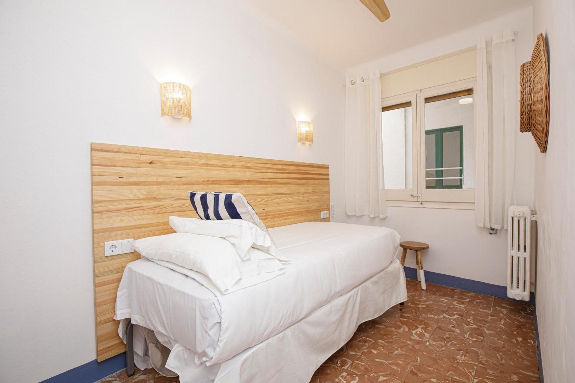 Hotel Casa Mas Lloret de Mar Kültér fotó