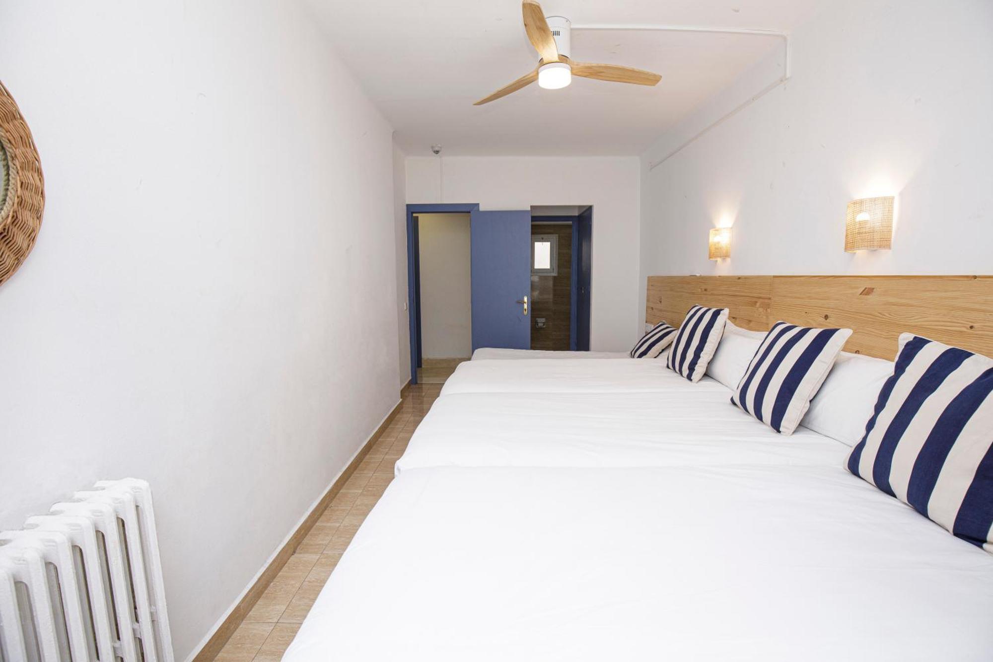 Hotel Casa Mas Lloret de Mar Kültér fotó