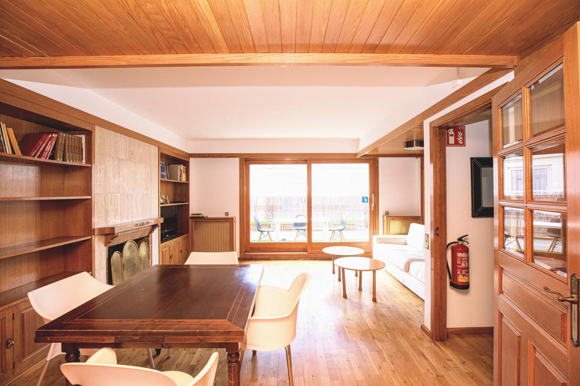 Hotel Casa Mas Lloret de Mar Kültér fotó