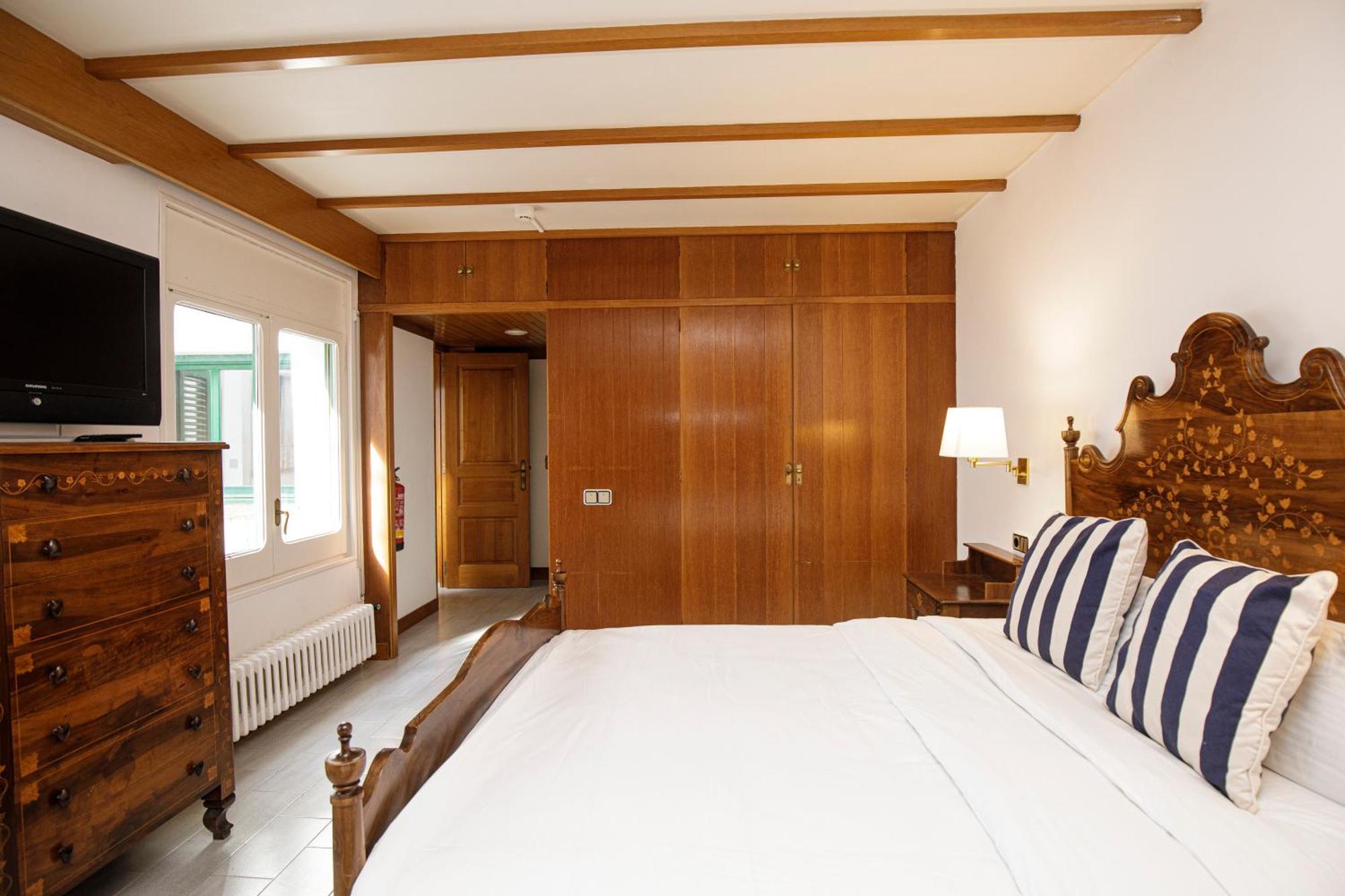 Hotel Casa Mas Lloret de Mar Kültér fotó