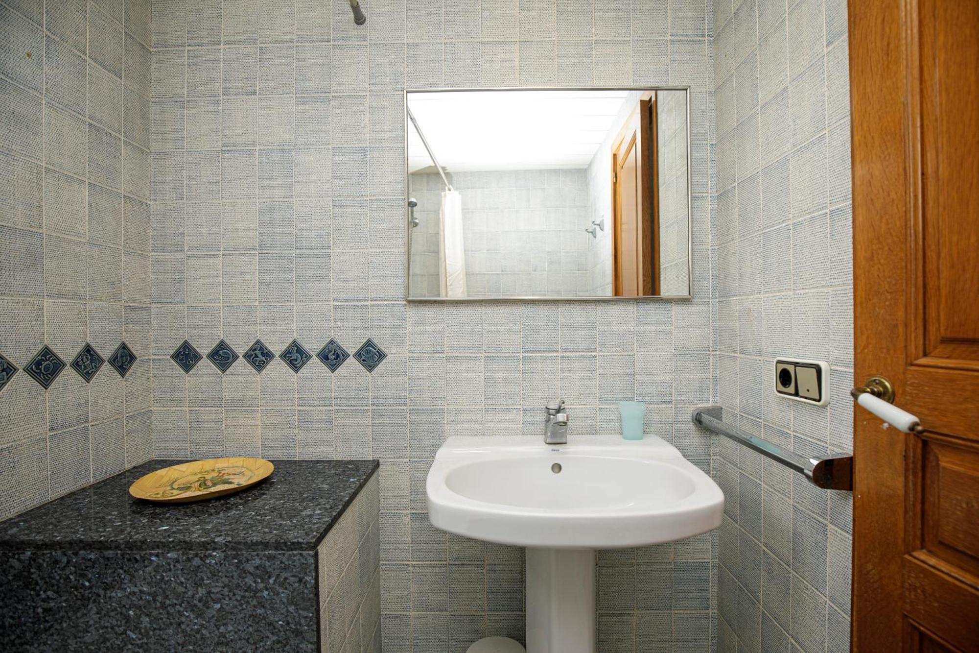 Hotel Casa Mas Lloret de Mar Kültér fotó