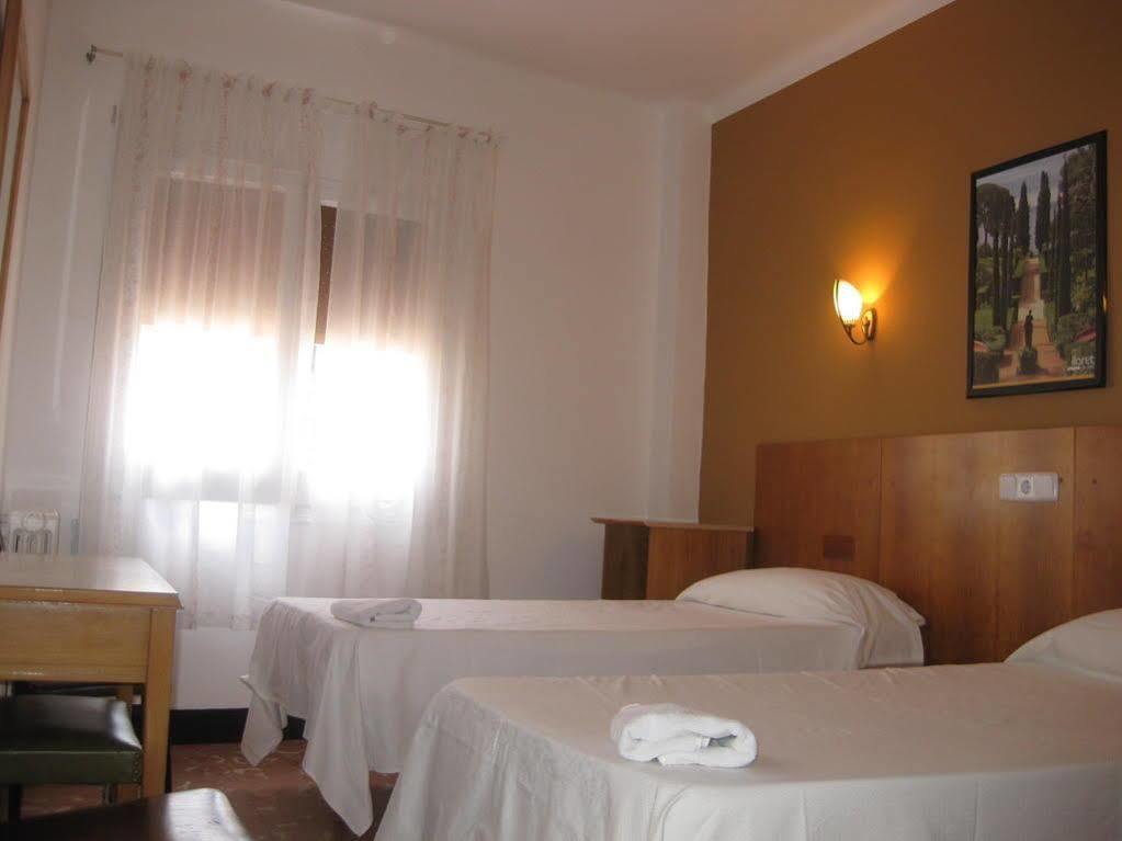 Hotel Casa Mas Lloret de Mar Kültér fotó